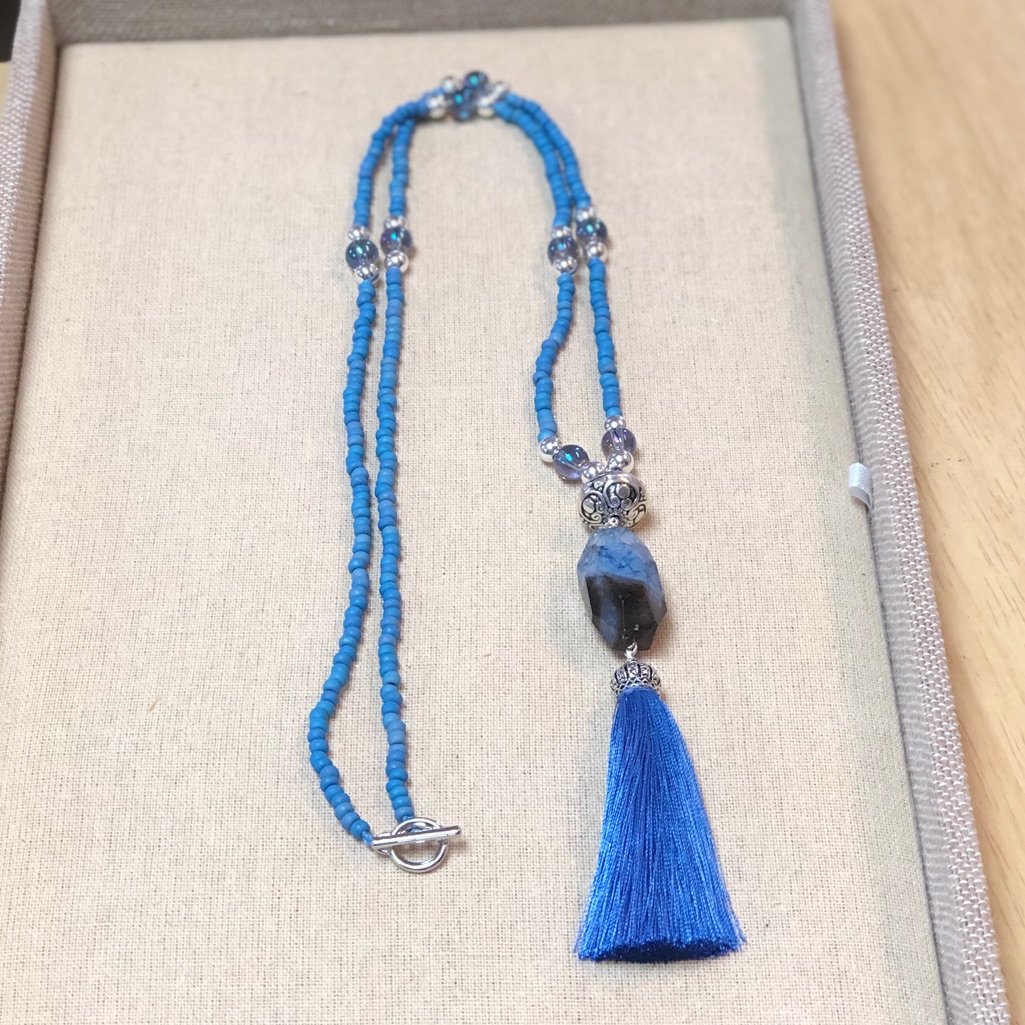 Handmade Necklace